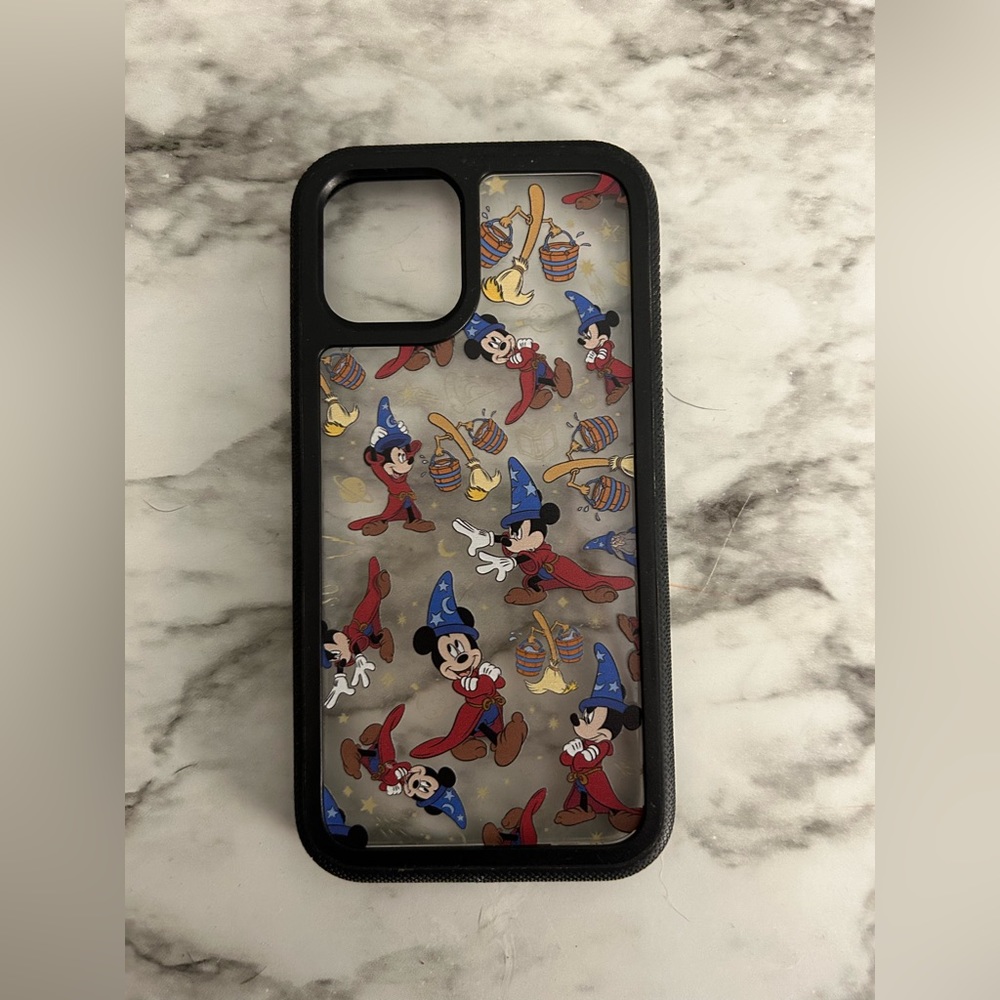 disney iphone 12 pro case